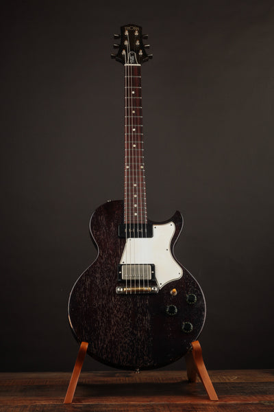 Thorn Florentine "Piatta" Ox-Hair/Relic