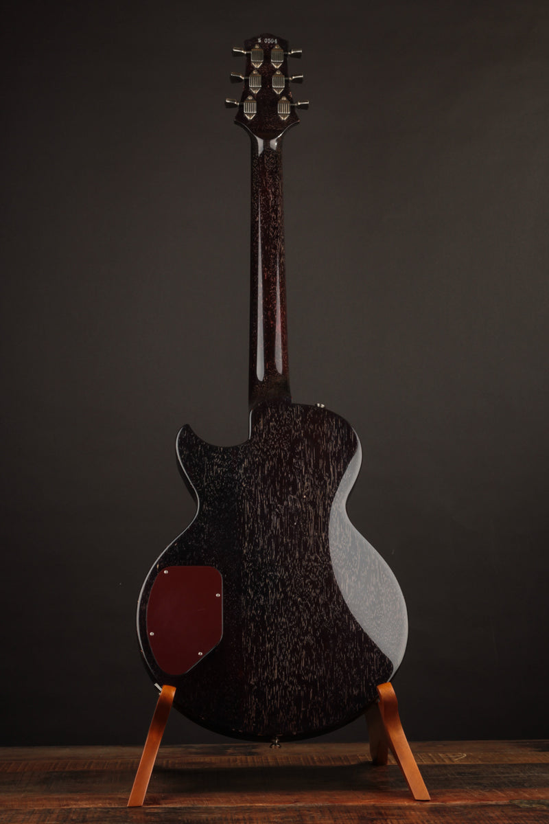 Thorn Florentine "Piatta" Ox-Hair/Relic