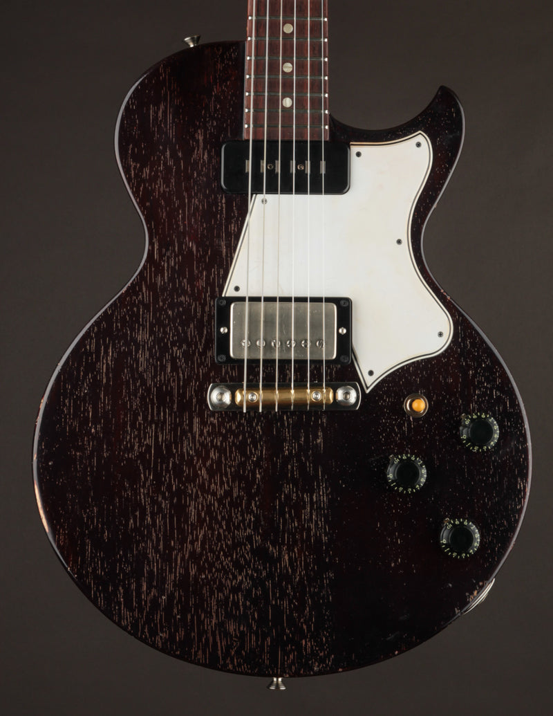 Thorn Florentine "Piatta" Ox-Hair/Relic