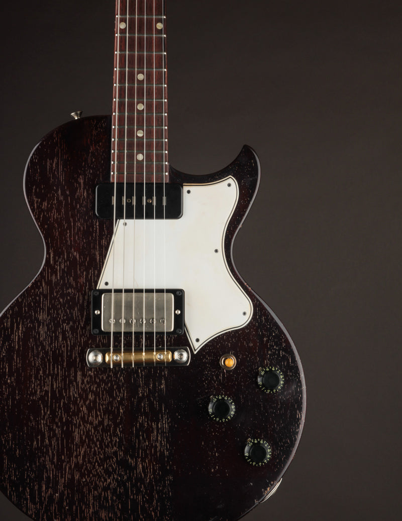 Thorn Florentine "Piatta" Ox-Hair/Relic