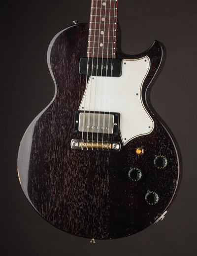 Thorn Florentine "Piatta" Ox-Hair/Relic