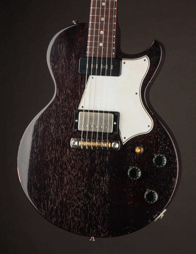 Thorn Florentine "Piatta" Ox-Hair/Relic