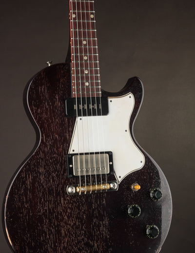 Thorn Florentine "Piatta" Ox-Hair/Relic