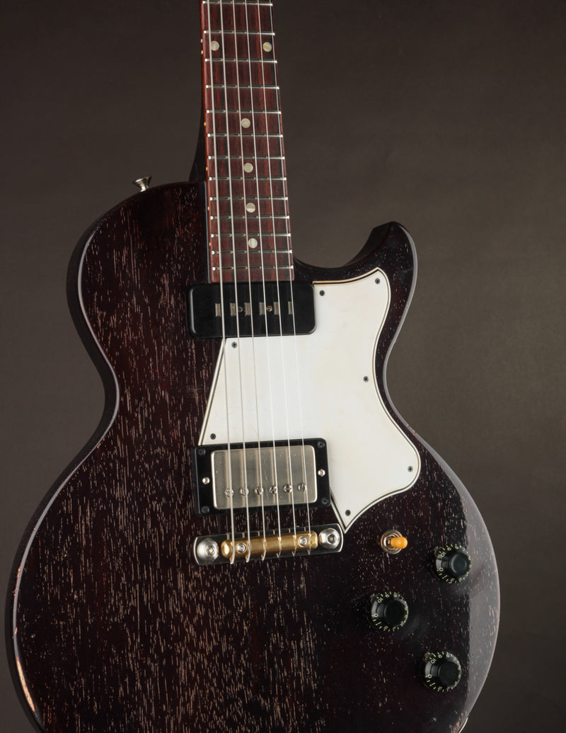 Thorn Florentine "Piatta" Ox-Hair/Relic