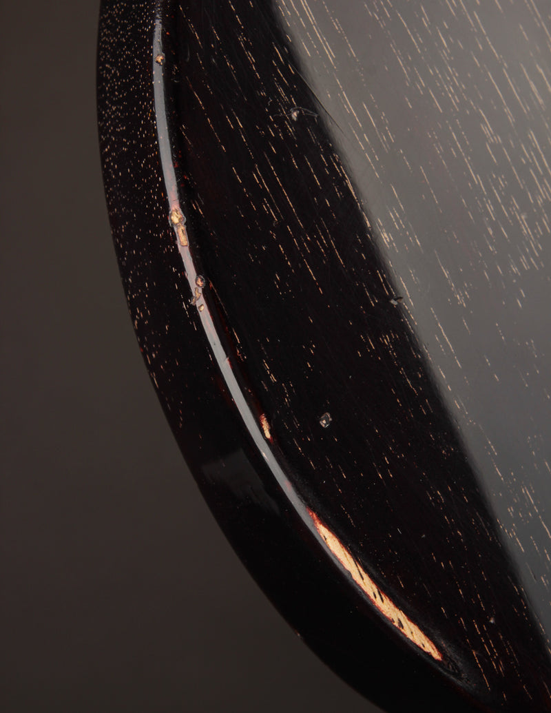 Thorn Florentine "Piatta" Ox-Hair/Relic