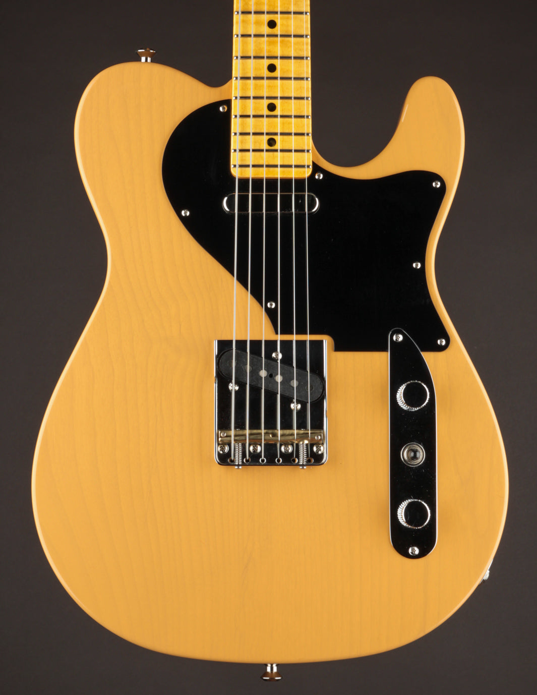 Ron Thorn SoCal G/T #607 Butterscotch