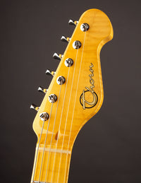 Ron Thorn SoCal G/T #607 Butterscotch