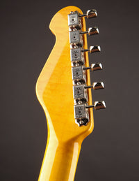 Ron Thorn SoCal G/T #607 Butterscotch