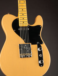 Ron Thorn SoCal G/T #607 Butterscotch
