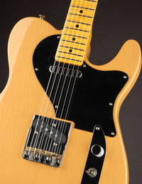 Ron Thorn SoCal G/T #607 Butterscotch