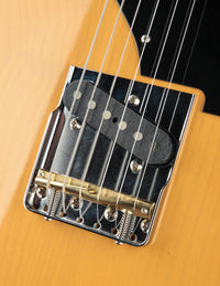 Ron Thorn SoCal G/T #607 Butterscotch