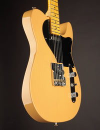 Ron Thorn SoCal G/T #607 Butterscotch