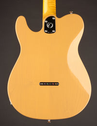 Ron Thorn SoCal G/T #607 Butterscotch