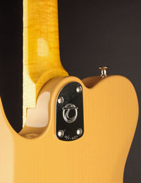 Ron Thorn SoCal G/T #607 Butterscotch