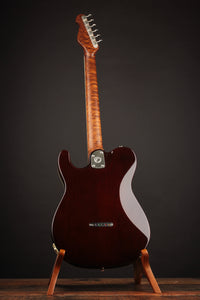 Ron Thorn SoCal G/T Quilt Top Dark Tiger Eye/Lightly Aged