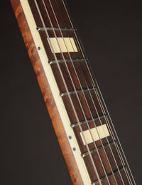 Ron Thorn SoCal G/T Quilt Top Dark Tiger Eye/Lightly Aged
