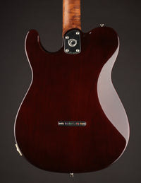 Ron Thorn SoCal G/T Quilt Top Dark Tiger Eye/Lightly Aged