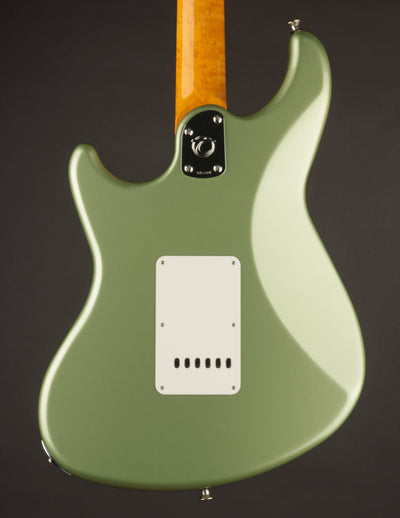 Thorn SoCal C/S Lime Gold w/Thorn 1-Piece Trem