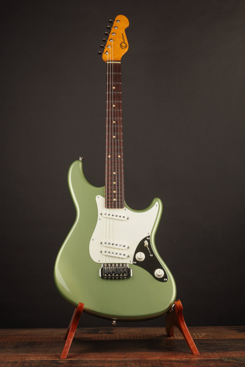 Thorn SoCal C/S Lime Gold w/Thorn 1-Piece Trem