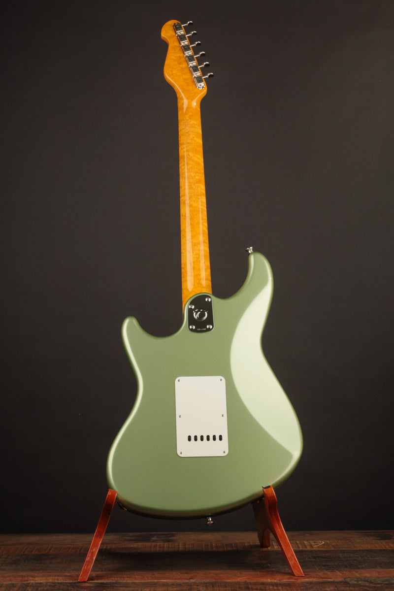 Thorn SoCal C/S Lime Gold w/Thorn 1-Piece Trem