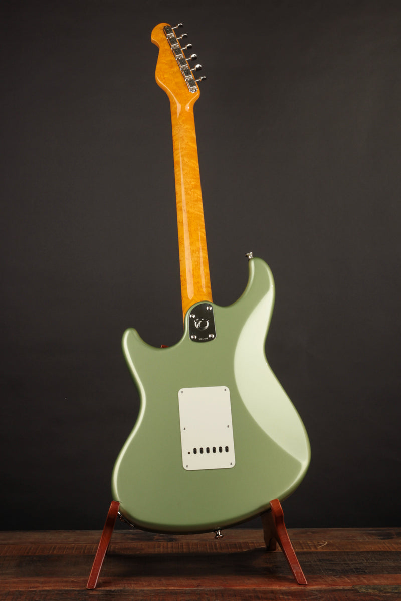 Thorn SoCal C/S Lime Gold w/Thorn 1-Piece Trem