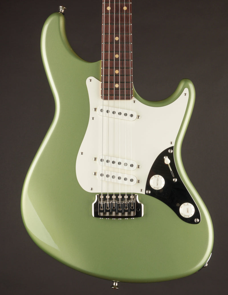 Thorn SoCal C/S Lime Gold w/Thorn 1-Piece Trem
