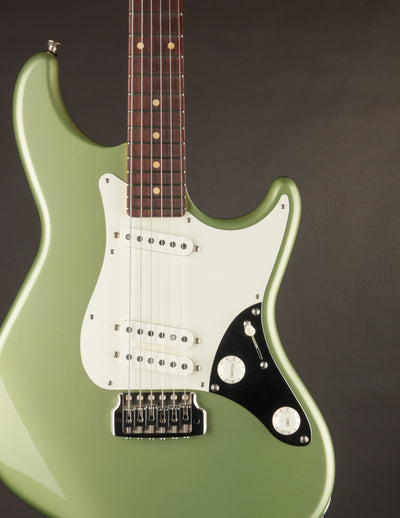 Thorn SoCal C/S Lime Gold w/Thorn 1-Piece Trem