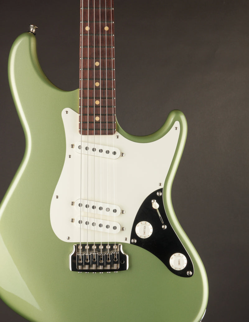 Thorn SoCal C/S Lime Gold w/Thorn 1-Piece Trem