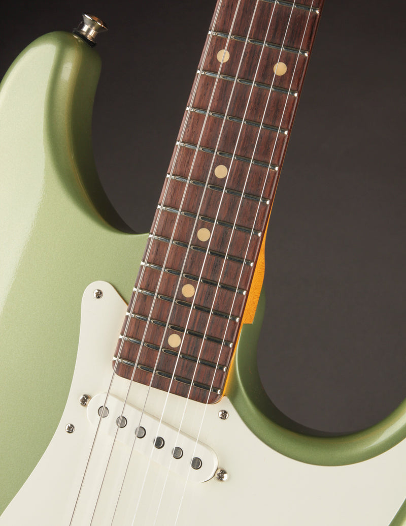 Thorn SoCal C/S Lime Gold w/Thorn 1-Piece Trem