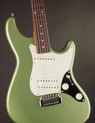 Thorn SoCal C/S Lime Gold w/Thorn 1-Piece Trem