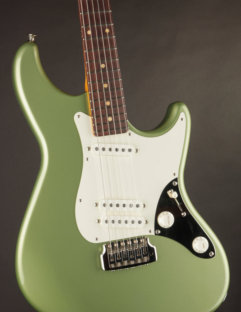 Thorn SoCal C/S Lime Gold w/Thorn 1-Piece Trem