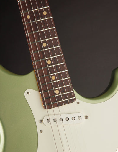 Thorn SoCal C/S Lime Gold w/Thorn 1-Piece Trem