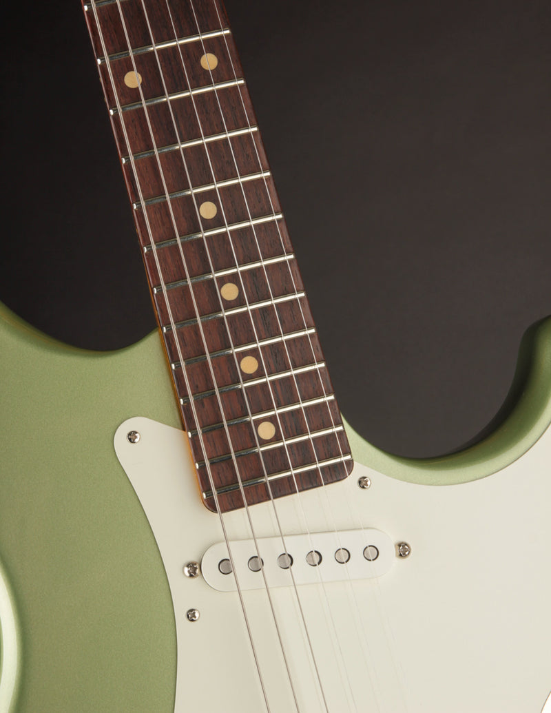 Thorn SoCal C/S Lime Gold w/Thorn 1-Piece Trem