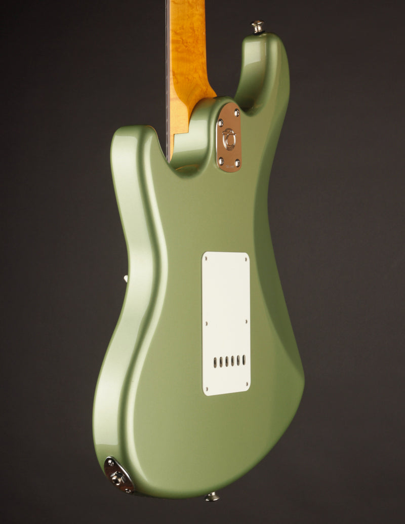 Thorn SoCal C/S Lime Gold w/Thorn 1-Piece Trem