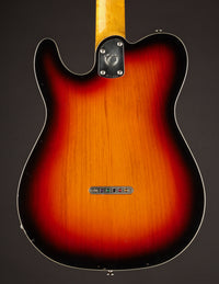 Ron Thorn SoCal G/T #605 3-Tone Sunburst/Light Aging