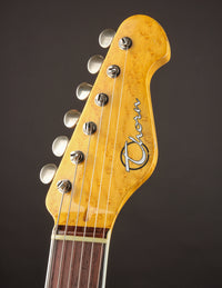 Ron Thorn SoCal G/T #605 3-Tone Sunburst/Light Aging