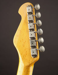 Ron Thorn SoCal G/T #605 3-Tone Sunburst/Light Aging
