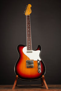 Ron Thorn SoCal G/T #605 3-Tone Sunburst/Light Aging
