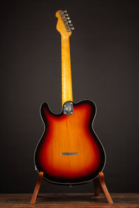 Ron Thorn SoCal G/T #605 3-Tone Sunburst/Light Aging