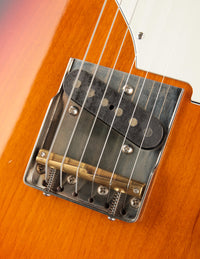 Ron Thorn SoCal G/T #605 3-Tone Sunburst/Light Aging