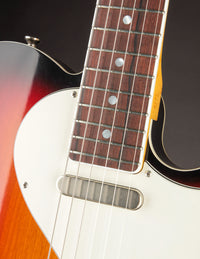 Ron Thorn SoCal G/T #605 3-Tone Sunburst/Light Aging