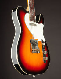 Ron Thorn SoCal G/T #605 3-Tone Sunburst/Light Aging