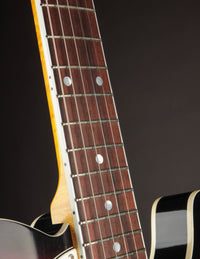 Ron Thorn SoCal G/T #605 3-Tone Sunburst/Light Aging