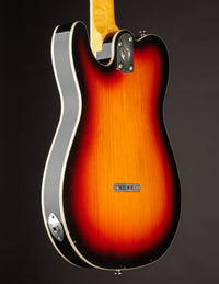 Ron Thorn SoCal G/T #605 3-Tone Sunburst/Light Aging