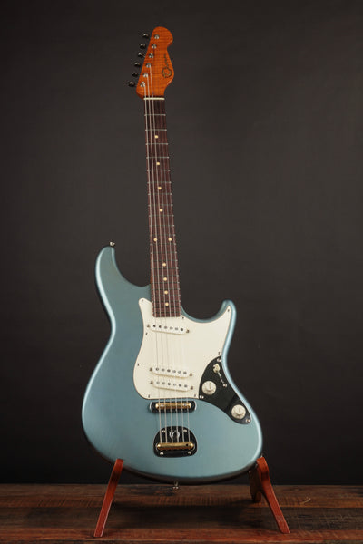 Thorn SoCal C/S Aged Brittany Blue/Light Relic