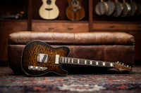 Ron Thorn SoCal G/T Quilt Top Dark Tiger Eye/Lightly Aged
