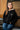 TME Sherpa Hoodie Black