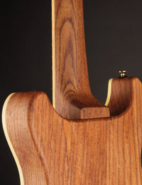 Tone Ranger Guitars Double Barrel