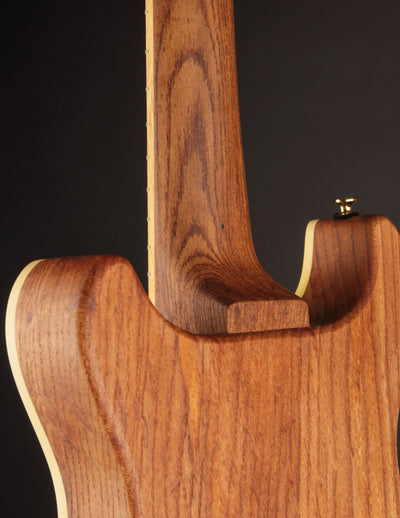 Tone Ranger Guitars Double Barrel