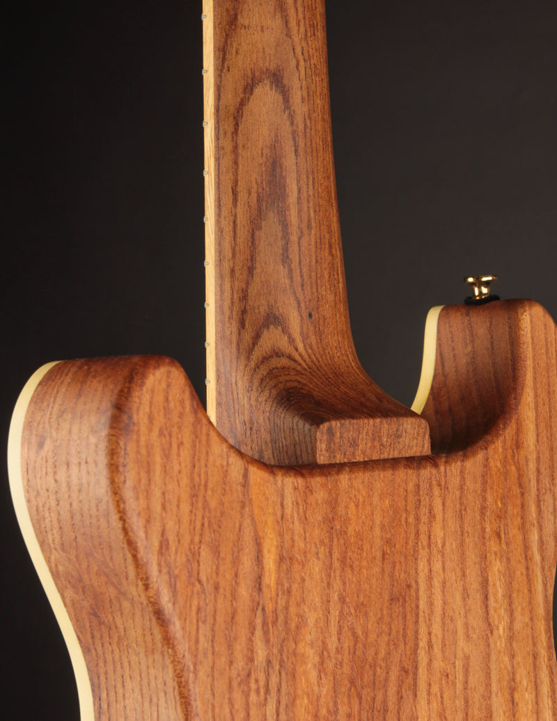 Tone Ranger Guitars Double Barrel